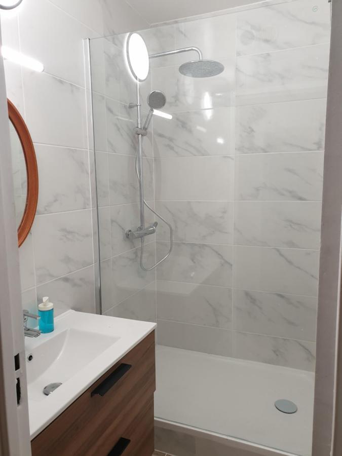 Appartement Ensoleille Palaiseau Exterior foto