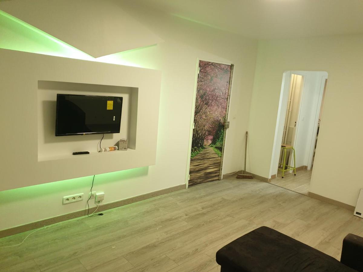 Appartement Ensoleille Palaiseau Exterior foto